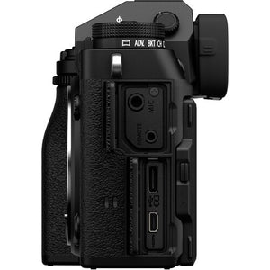 Fujifilm X-T5 XT5 Kit XF 18-55mm F2.8 Kamera Mirorless Garansi Resmi