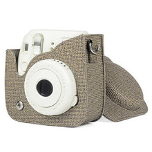 Load image into Gallery viewer, Pouch Instax Mini 8/9 Woven Instaxshop