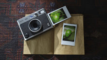 Load image into Gallery viewer, Fujifilm Instax MINI EVO Hybrid Instant Camera and Printer Smartphone