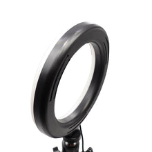 Load image into Gallery viewer, RingLight 16CM + Stand Pendek (TRIPOD)