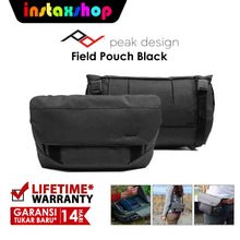Load image into Gallery viewer, Peak Design Field Pouch V2 Tas Pouch Kamera Version2