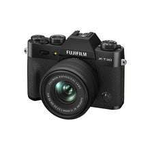 Load image into Gallery viewer, Fujifilm Mirrorless Camera X-T30 II XT30 Mark II Kit XC 15-45mm F3.5-5.6MM Garansi Resmi Fujifilm