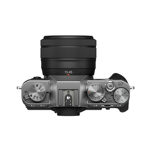 Fujifilm Mirrorless Camera X-T30 II XT30 Mark II Kit XC 15-45mm F3.5-5.6MM Garansi Resmi Fujifilm
