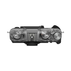Fujifilm Mirrorless Camera X-T30 II Body Only XT30 Mark II body Garansi Resmi Fujifilm