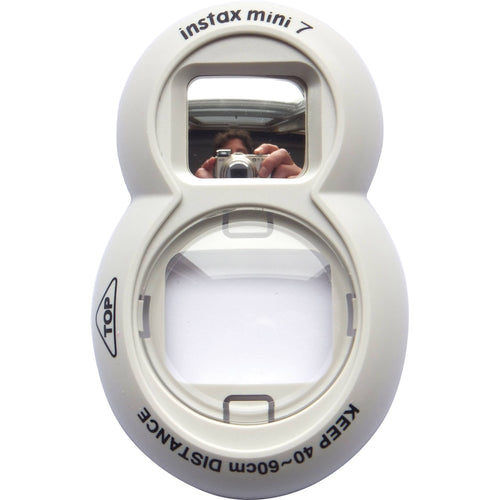 Zoom Lens 7s 8s / Close Up Lens / Selfie Lens Instax