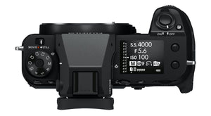 Fujifilm GFX 100S Body Only Medium Format Garansi Resmi FFID