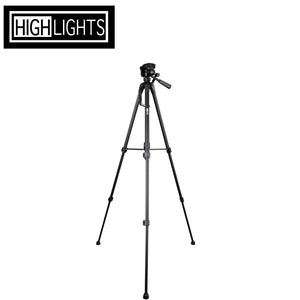 HIGHLIGHTS lightweight tripod hp smartphone / kamera HL-135A (3520)