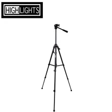 Load image into Gallery viewer, HIGHLIGHTS lightweight tripod hp smartphone / kamera HL-135A (3520)