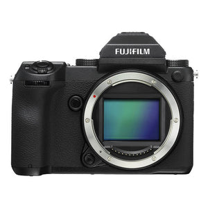 Fujifilm GFX 50S Medium Format Mirrorless Body Only