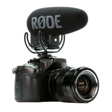 Load image into Gallery viewer, Rode Micophone Videomic PRO + (Plus)