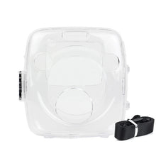Load image into Gallery viewer, Case Kamera Instax Square SQ10 Transparan / Bag / Pouch