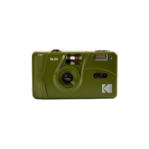Kodak Film Camera Analog  M35 point & shoot