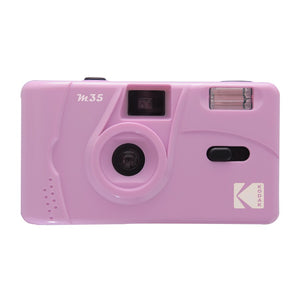 Kodak Film Camera Analog  M35 point & shoot