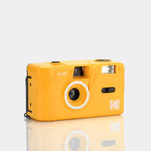Load image into Gallery viewer, KODAK M38 Film Camera Analog M-38 point &amp; shoot Kamera Pocket