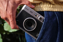 Load image into Gallery viewer, Fujifilm Instax MINI EVO Hybrid Instant Camera and Printer Smartphone