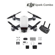 Load image into Gallery viewer, DJI Spark Fly More Combo