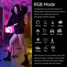 Load image into Gallery viewer, Godox LED Light Stick LC500 RGB / LC 500R LED Godox Light Stick