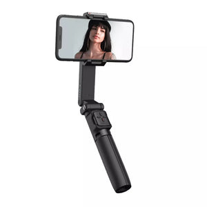 MOZA Nano SE Stick Gimbal Stabilizer Selfie Extandable for Smartphone