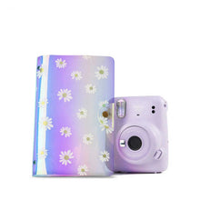 Load image into Gallery viewer, Album Glitter Jelly LONG 96 Foto 2R Transparan for Fujifilm Instax Mini 8 9 11 25 40 90 SP2