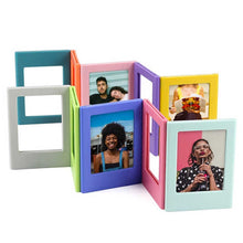 Load image into Gallery viewer, Magnet Blocks Instax Magnet Frame Instax Mini