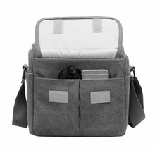 Load image into Gallery viewer, Candy Canvas Sling Bag Case for Kamera Mirrorless