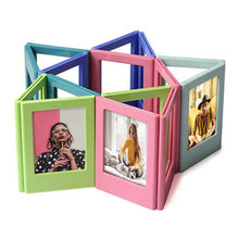 Load image into Gallery viewer, Magnet Blocks Instax Magnet Frame Instax Mini