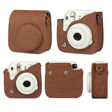 Load image into Gallery viewer, Pouch Instax Mini 8/9 Woven Instaxshop