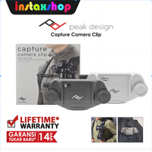 Load image into Gallery viewer, Peak Design Capture Camera Clip