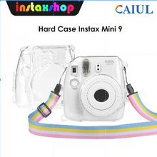 Load image into Gallery viewer, HardCase Case Kamera Instax Mini 8 / Mini 9