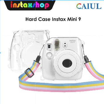 HardCase Case Kamera Instax Mini Mini - Main Image