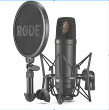 Load image into Gallery viewer, Rode Microphone NT1 Kit
