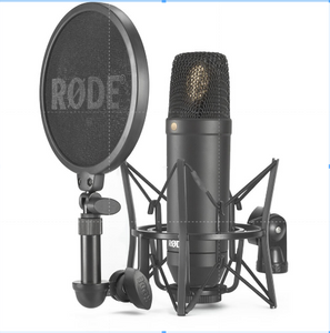 Rode Microphone NT1 Kit