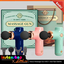 Load image into Gallery viewer, Yesoul Massage Gun MG11 Alat Pijat Elektrik