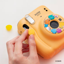 Load image into Gallery viewer, Instax Mini 11 BTS Butter Version