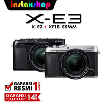 Load image into Gallery viewer, Fujifilm X-E3 XE3 Mirrorless Camera XF 18-55mm