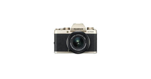 Fujifilm Digital Camera Mirrorless X-T100 Xt100 Body Only