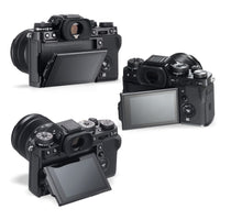 Load image into Gallery viewer, NEW Fujifilm X-T3 XT3 Body Only Kit Lensa 18-55mm WR Garansi Resmi