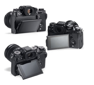 NEW Fujifilm X-T3 XT3 Body Only Kit Lensa 18-55mm WR Garansi Resmi