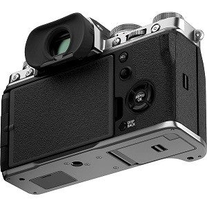 Fujifilm X-T4 XT4 Kit 18-55mm Landscape Package Mirorless Garansi Resmi