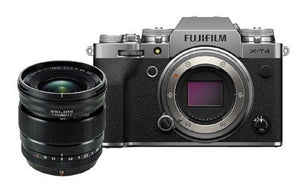 Fujifilm XT-4 XT4  Body Only + XF 16mm F1.4 R WR Fuji XT-4 Garansi Resmi