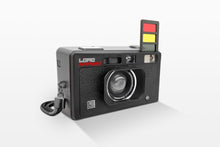 Load image into Gallery viewer, Lomography LomoApparat 21 mm Wide-angle Camera Analog 35mm
