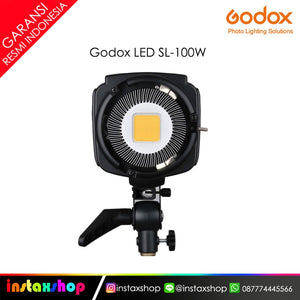Godox SL100W Studio LED Bowens Mount
