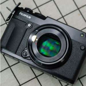 TTArtisan Adapter Lensa Leica M Lens to Fujifilm GFX TT Artisan GARANSI RESMI
