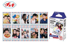 Load image into Gallery viewer, Fujifilm Instax Mini Paper AirMail