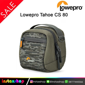 Lowepro Tahoe cs 80 Bag Kamera Accesories