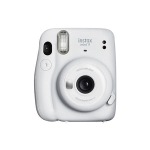 Fujifilm Instax Mini 11 Instant Camera Garansi Resmi