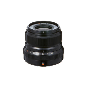 Fujifilm Fujinon Lensa Kamera XF23MM F2