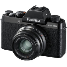 Load image into Gallery viewer, Fujifilm Digital Camera Mirrorless X-T100 Xt100 Body Only
