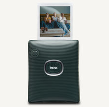 Load image into Gallery viewer, Fujifilm Instax Link Square Printer Instax Square