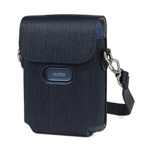 Load image into Gallery viewer, Fujifilm Leather Bag for Polaroid Fuji Instax Mini Link
